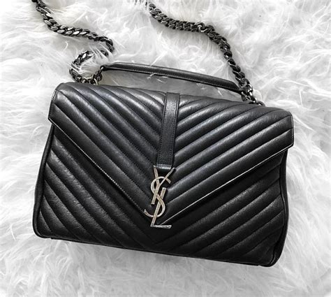 ysl vs dior bag